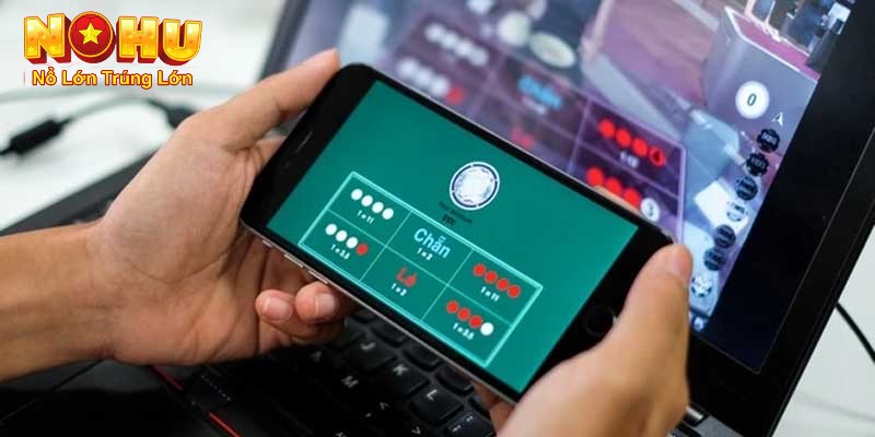 Các cách cần tránh khi chơi tại hệ thống 
