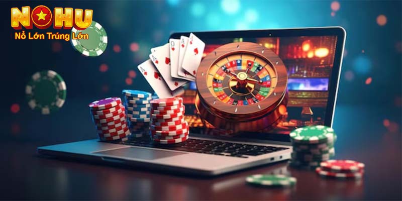 Hợp Pháp Hóa Casino Trực Tuyến Ở Việt Nam Bước Đột Phá Mới