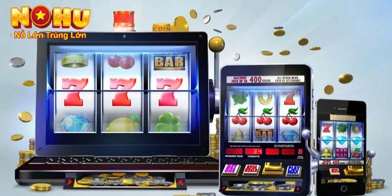 Lựa chọn game phù hợp với phong cách chơi tại nhà cái