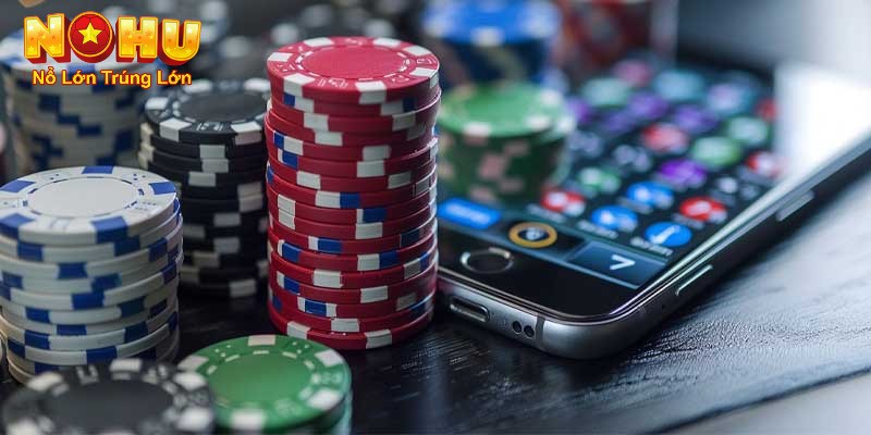Nghiện Cờ Bạc Online Hiểm Họa Ngầm Trong Thế Giới Ảo