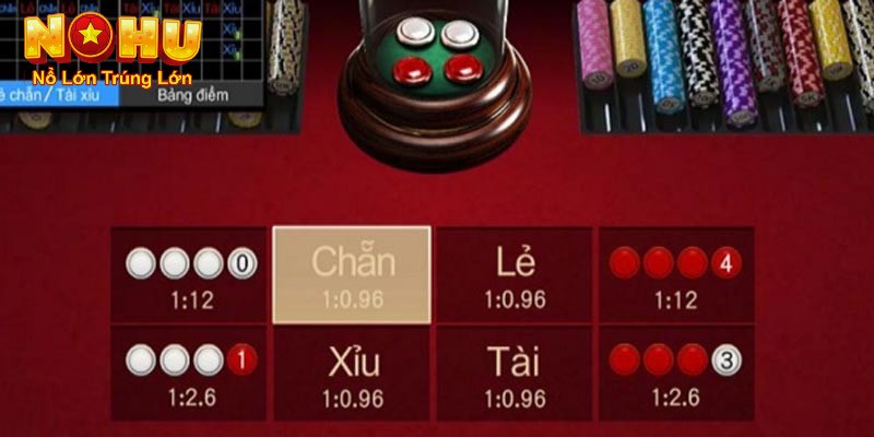 Quan sát người cầm cái